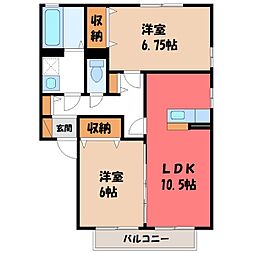 エルシオン 2階