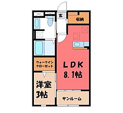 セレーノ 1階