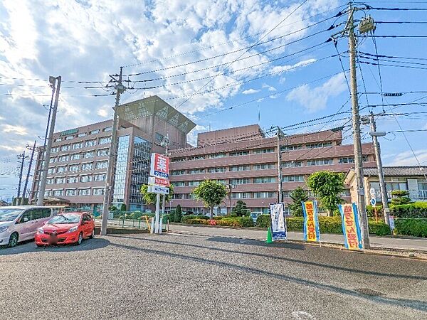 堤ハイツ I ｜群馬県前橋市大利根町1丁目(賃貸アパート3K・2階・45.00㎡)の写真 その30