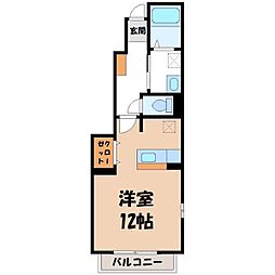 Dea・STAGE 1階
