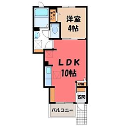 アリエッタ I