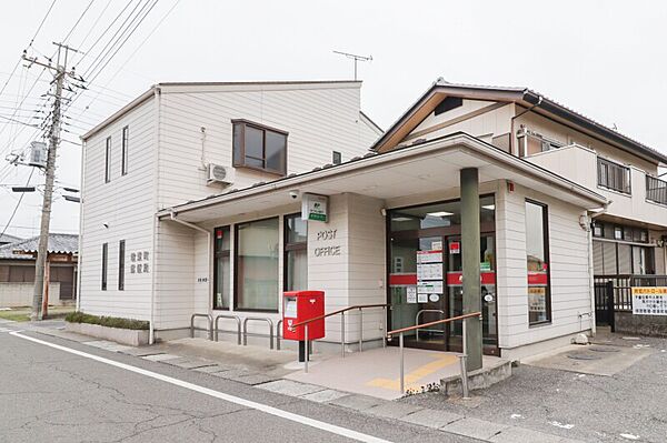 シプリエール D ｜群馬県伊勢崎市境三ツ木(賃貸アパート1LDK・1階・46.49㎡)の写真 その29