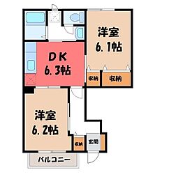 🉐敷金礼金0円！🉐ソレアード C