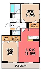 D-Gran 下之城 3階/-