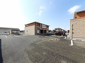 アラモード B  ｜ 群馬県太田市大原町（賃貸アパート1LDK・1階・50.23㎡） その13