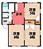間取り：図面と現状に相違がある場合には現状を優先