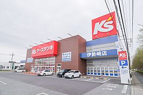 アネモネ  ｜ 群馬県伊勢崎市宮子町（賃貸アパート1K・2階・36.11㎡） その23