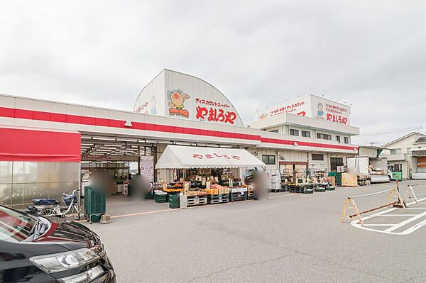 リバーコート ｜群馬県伊勢崎市韮塚町(賃貸アパート2DK・1階・47.07㎡)の写真 その23