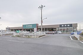 カーサ・エクセル A  ｜ 群馬県伊勢崎市田部井町3丁目（賃貸アパート2LDK・2階・50.78㎡） その27