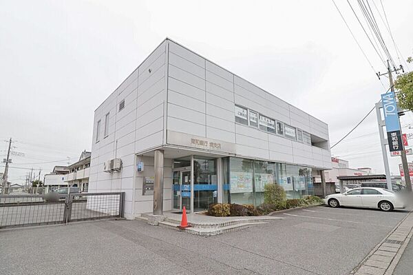 リベルタ C ｜群馬県伊勢崎市境女塚(賃貸アパート2LDK・2階・57.64㎡)の写真 その27