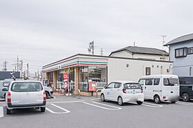 ポルトフィーノ A  ｜ 群馬県伊勢崎市宮子町（賃貸アパート2LDK・3階・57.78㎡） その24