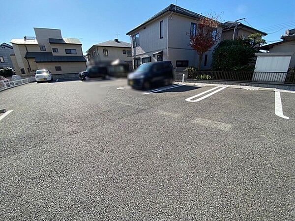 グランテラス宮子 B ｜群馬県伊勢崎市宮子町(賃貸アパート2LDK・1階・50.42㎡)の写真 その13