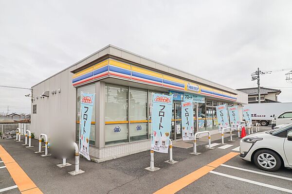 カーサ パッソ ｜群馬県伊勢崎市除ケ町(賃貸アパート2LDK・1階・51.15㎡)の写真 その27