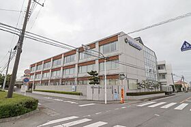 群馬県伊勢崎市羽黒町（賃貸アパート1LDK・2階・30.39㎡） その19