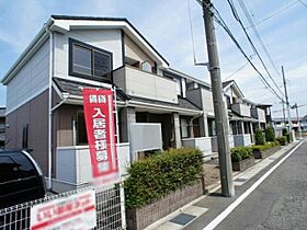 群馬県前橋市朝倉町（賃貸アパート2LDK・1階・63.55㎡） その1