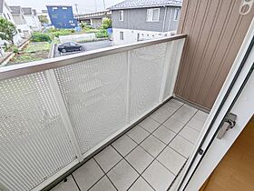 群馬県伊勢崎市昭和町（賃貸アパート2LDK・2階・56.80㎡） その13