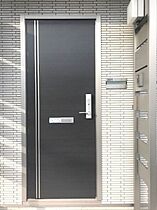 群馬県伊勢崎市除ケ町（賃貸アパート1LDK・2階・53.65㎡） その7