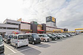 群馬県伊勢崎市東小保方町（賃貸アパート1LDK・1階・37.76㎡） その23