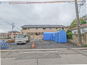 群馬県伊勢崎市境女塚（賃貸アパート1LDK・1階・35.35㎡） その6