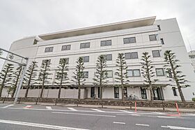 群馬県伊勢崎市昭和町（賃貸アパート2LDK・1階・50.38㎡） その15