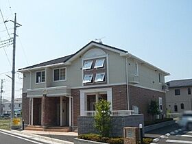 群馬県前橋市天川大島町（賃貸アパート1LDK・2階・42.37㎡） その1