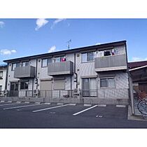 群馬県前橋市天川大島町2丁目（賃貸アパート1LDK・1階・38.19㎡） その6