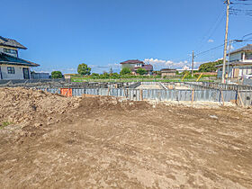 群馬県伊勢崎市豊城町（賃貸アパート1LDK・1階・50.05㎡） その20