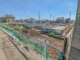 群馬県伊勢崎市豊城町（賃貸アパート1LDK・1階・50.01㎡） その19