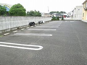 群馬県伊勢崎市宮子町（賃貸アパート2LDK・2階・59.19㎡） その12