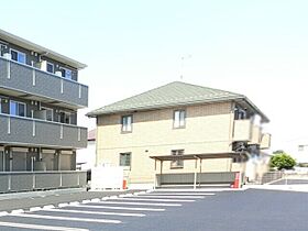 群馬県前橋市下新田町（賃貸アパート2LDK・3階・58.07㎡） その15