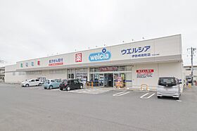 群馬県伊勢崎市境中島（賃貸アパート1K・1階・20.92㎡） その25