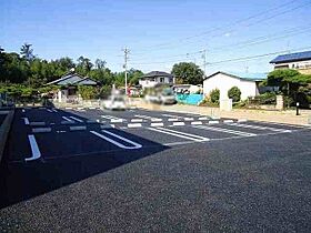 群馬県前橋市横手町（賃貸アパート1LDK・2階・41.26㎡） その16