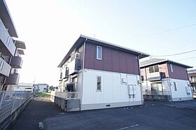 群馬県伊勢崎市下植木町（賃貸アパート1R・1階・28.38㎡） その6