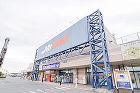 群馬県伊勢崎市宮子町（賃貸アパート2LDK・1階・61.86㎡） その27