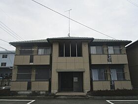 群馬県伊勢崎市上諏訪町（賃貸アパート2LDK・1階・50.04㎡） その1