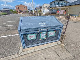 群馬県伊勢崎市西小保方町（賃貸アパート1LDK・1階・36.00㎡） その19