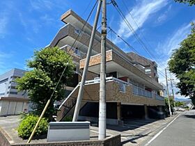 群馬県前橋市古市町（賃貸マンション1LDK・2階・35.70㎡） その1