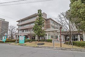 群馬県伊勢崎市境美原（賃貸アパート1LDK・1階・50.01㎡） その27