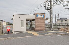 群馬県伊勢崎市茂呂町2丁目（賃貸アパート1LDK・1階・41.00㎡） その23