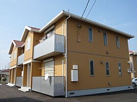 群馬県伊勢崎市連取町（賃貸アパート3LDK・2階・73.69㎡） その1