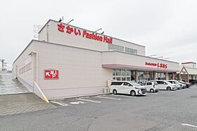 群馬県伊勢崎市境女塚（賃貸アパート1LDK・2階・42.37㎡） その30