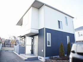 群馬県伊勢崎市境下渕名（賃貸アパート1LDK・1階・49.05㎡） その1