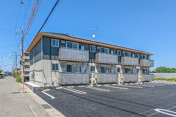 D-ROOM醒 ｜群馬県伊勢崎市南千木町(賃貸アパート2LDK・1階・50.38㎡)の写真 その25