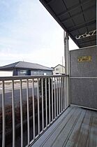 群馬県前橋市山王町（賃貸アパート2LDK・1階・55.87㎡） その11