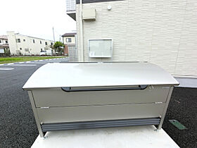 群馬県前橋市稲荷新田町（賃貸アパート2LDK・2階・59.88㎡） その23