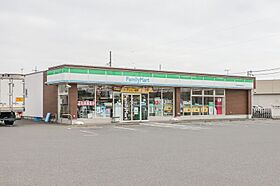 群馬県伊勢崎市南千木町（賃貸アパート1LDK・1階・36.00㎡） その26