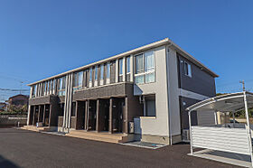 茨城県古河市坂間（賃貸アパート1LDK・1階・43.23㎡） その6