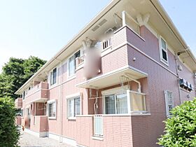 茨城県古河市下辺見（賃貸アパート2LDK・2階・58.48㎡） その1