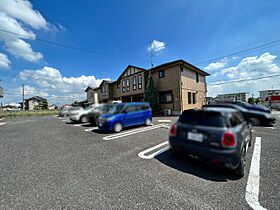 茨城県古河市茶屋新田（賃貸アパート2LDK・1階・55.71㎡） その16