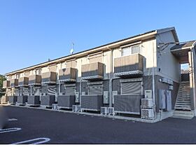 茨城県古河市女沼（賃貸アパート1K・1階・30.03㎡） その1